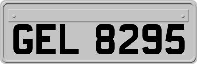 GEL8295