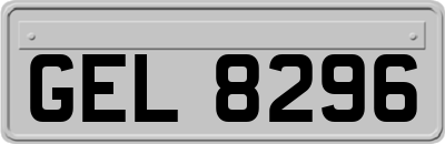 GEL8296
