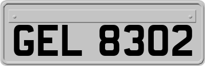 GEL8302