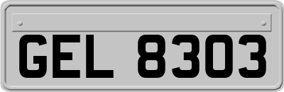 GEL8303