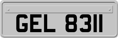 GEL8311