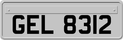 GEL8312