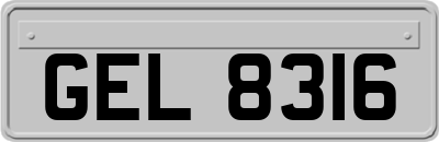 GEL8316