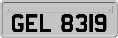 GEL8319