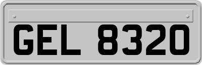 GEL8320