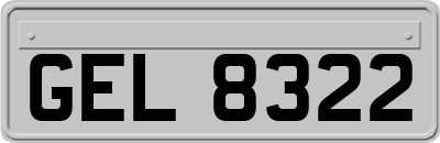 GEL8322