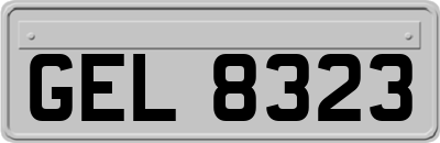 GEL8323