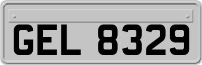 GEL8329