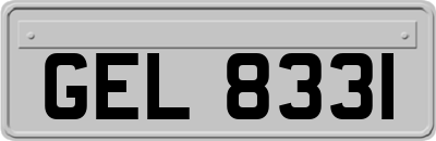 GEL8331