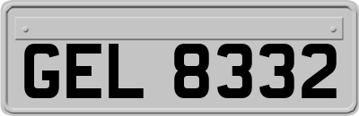 GEL8332