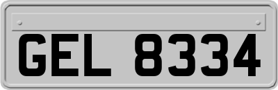 GEL8334