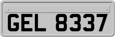 GEL8337