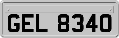 GEL8340
