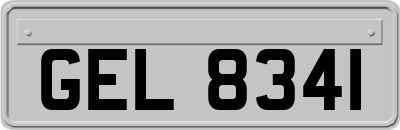GEL8341
