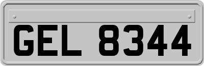 GEL8344