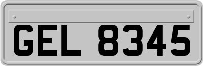 GEL8345