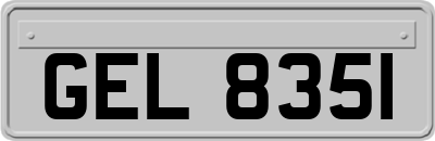 GEL8351