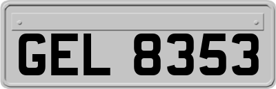 GEL8353