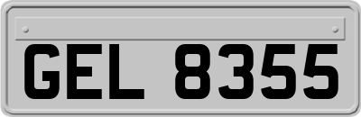 GEL8355