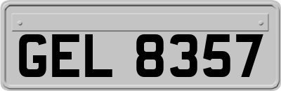 GEL8357