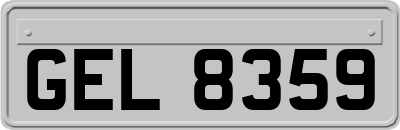 GEL8359