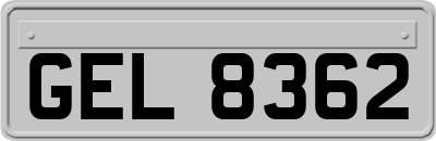 GEL8362