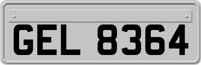GEL8364
