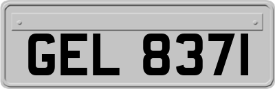 GEL8371