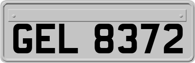 GEL8372
