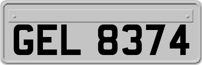 GEL8374