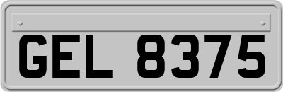 GEL8375