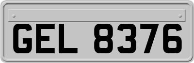 GEL8376
