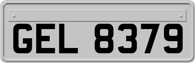 GEL8379