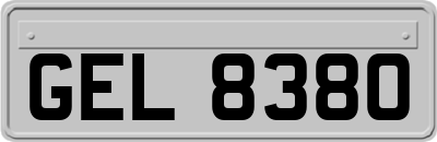 GEL8380