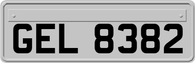 GEL8382