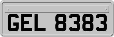GEL8383