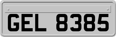 GEL8385