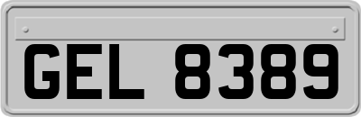 GEL8389