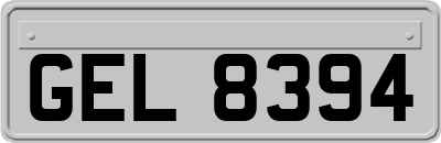 GEL8394