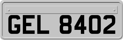 GEL8402