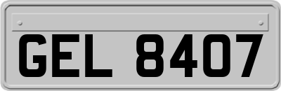GEL8407