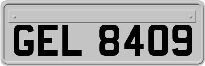 GEL8409