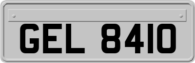 GEL8410