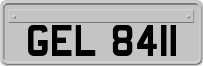GEL8411