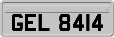 GEL8414