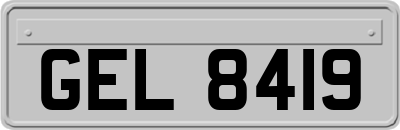 GEL8419