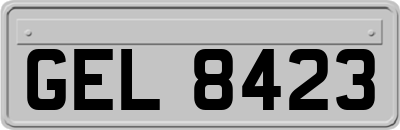 GEL8423