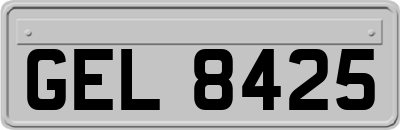 GEL8425