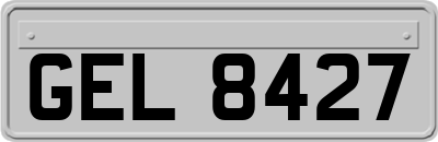 GEL8427