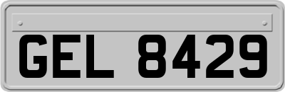 GEL8429